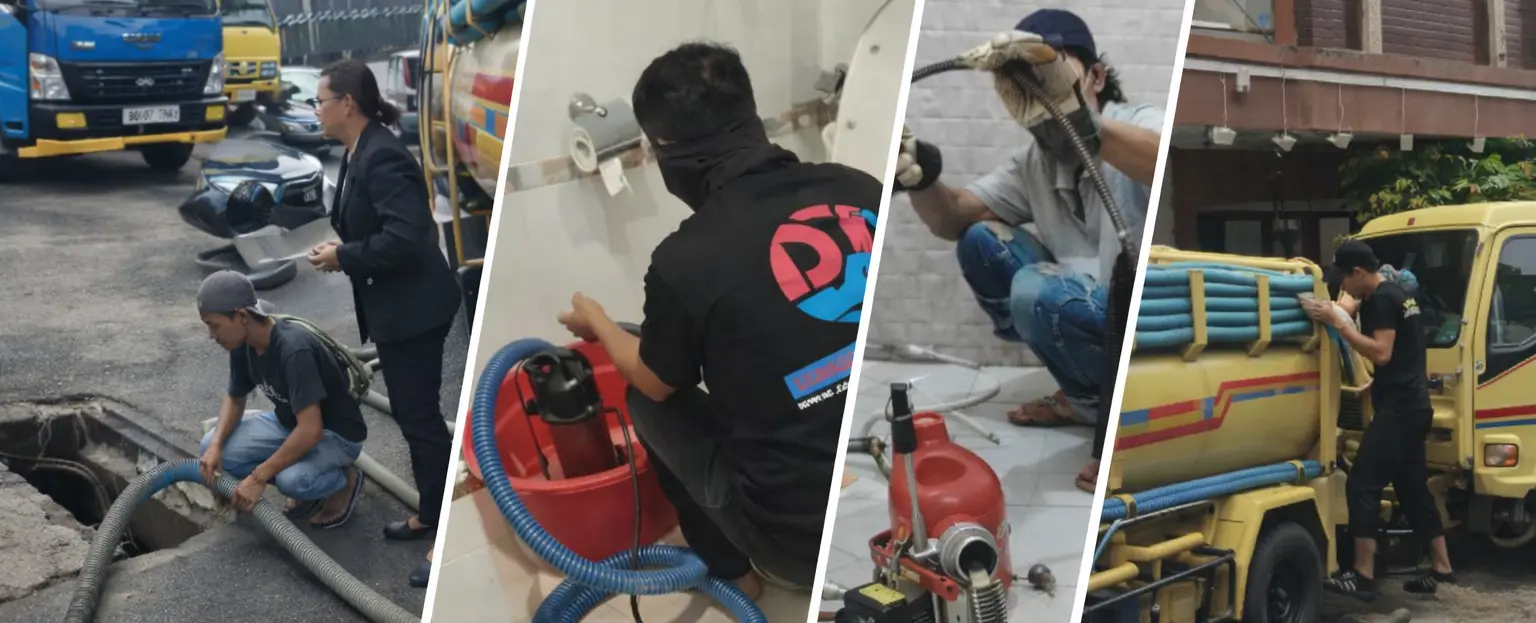 Jasa Sedot WC Banyuwangi Terdekat